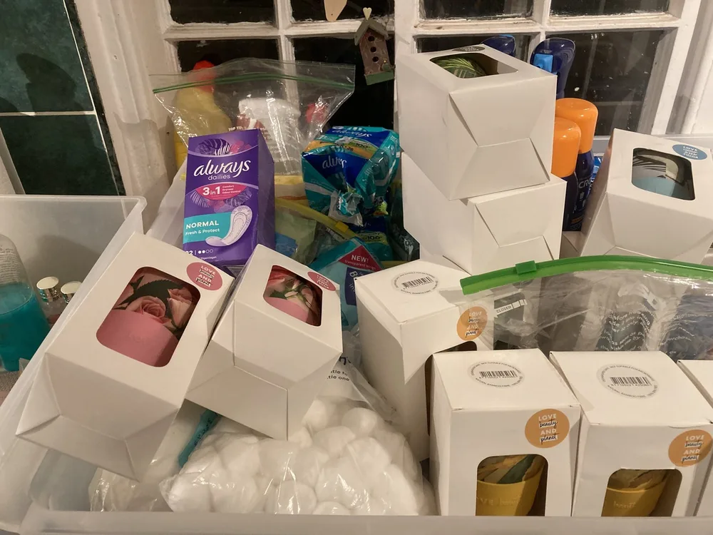 Toiletries (2)